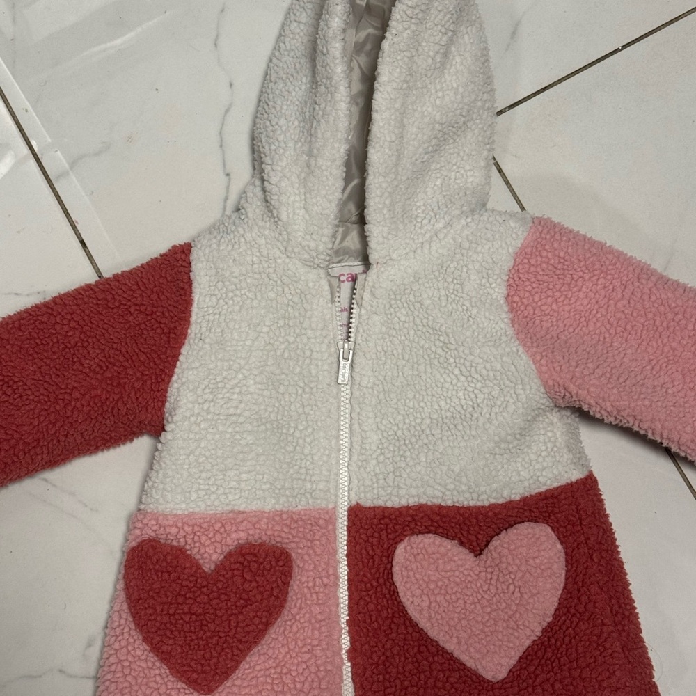 jacket / sweater - Picture 2 of 6